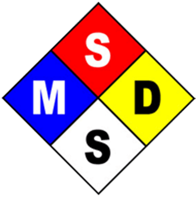 dragee printer with msds