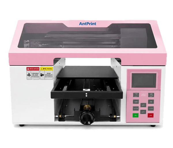 AP-A4pro2 candy printer
