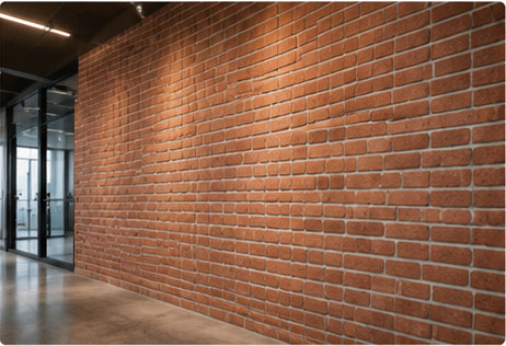 brick