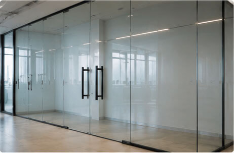 Glass