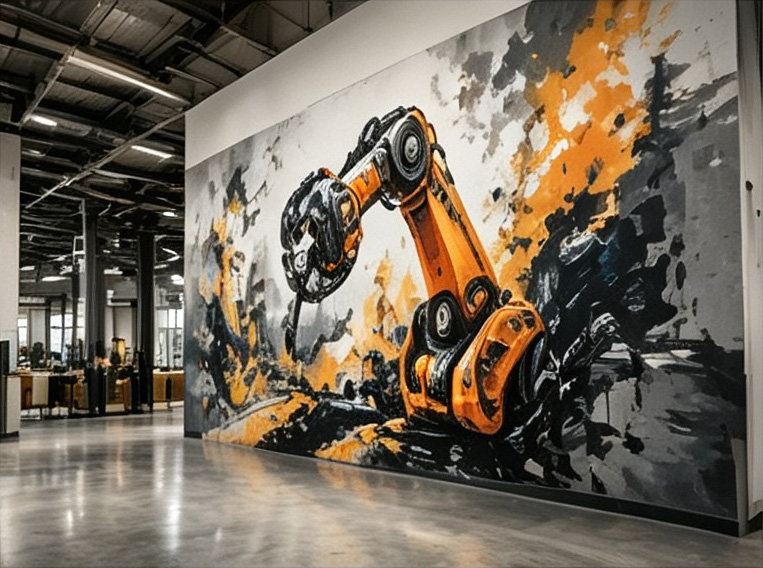 Public Art & City Projects