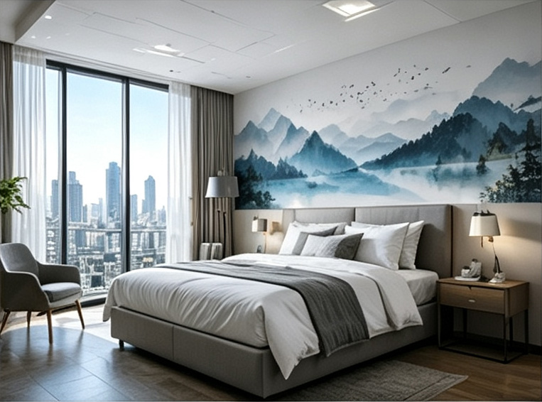 Residential Interiors