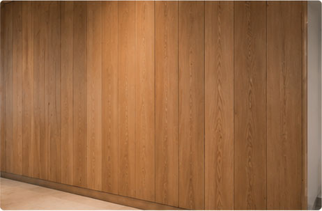 Wood