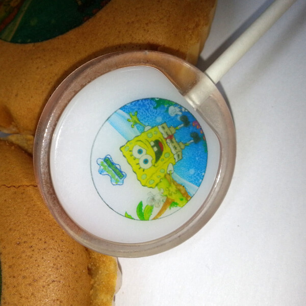 candy printer chocolate printer