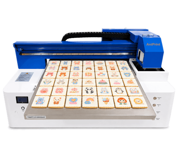 commecial A1 food printer commecial A1 food printer