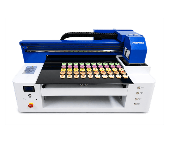 AP-A2plus food printing machine