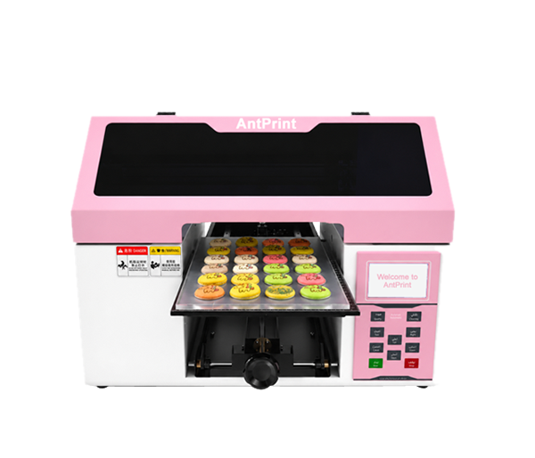 AP-A4pro2 food printer