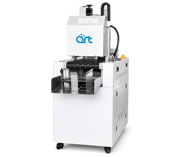 single pass food printer with fast speed