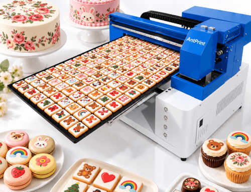 Big A1 Food Printer | 60×90cm Large Format Edible Printer | AntPrint