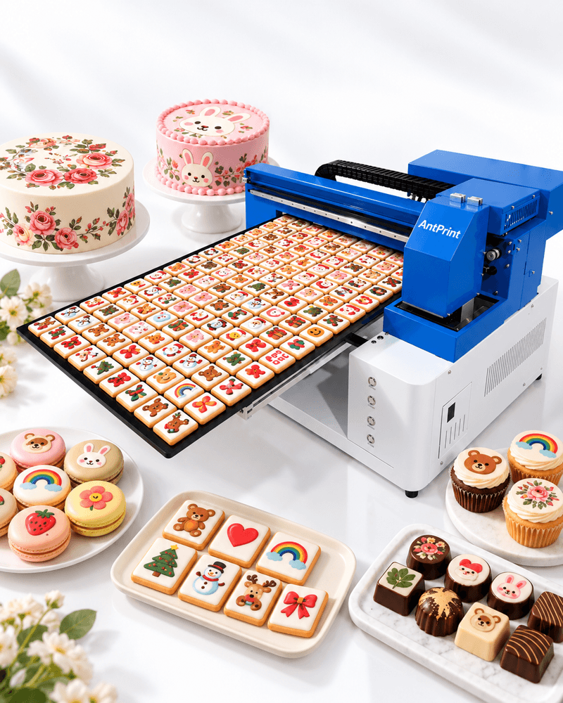 6090 Food Printer