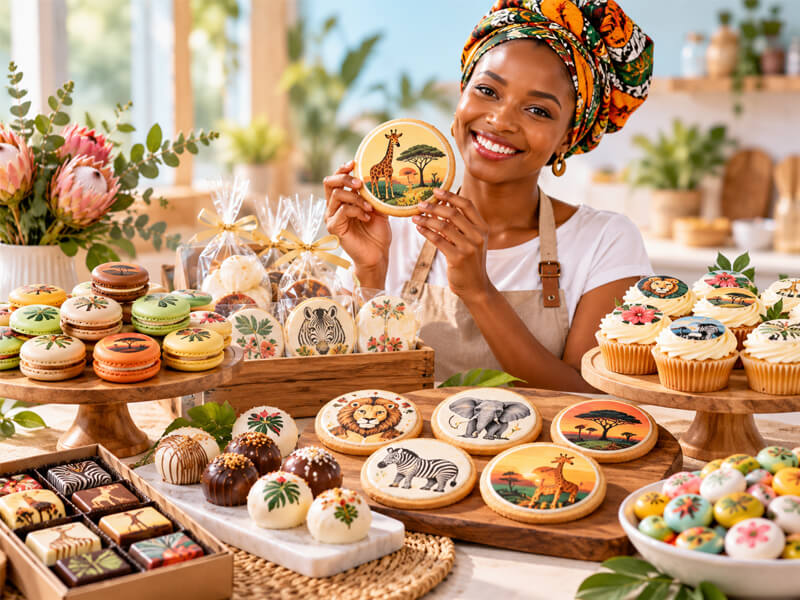 Food Producer